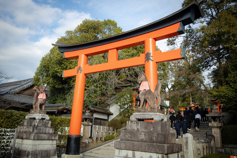 神社