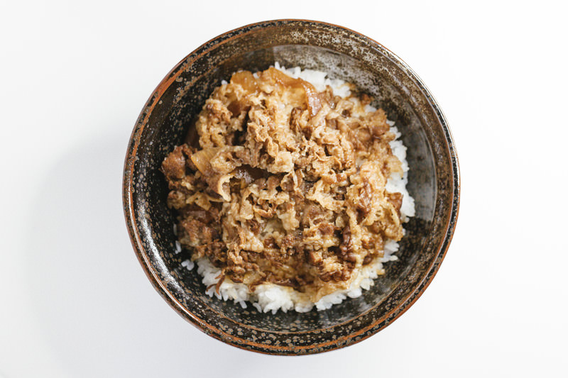 牛丼