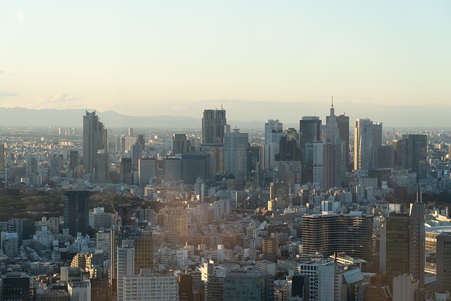 新宿