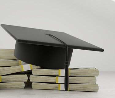 奨学金