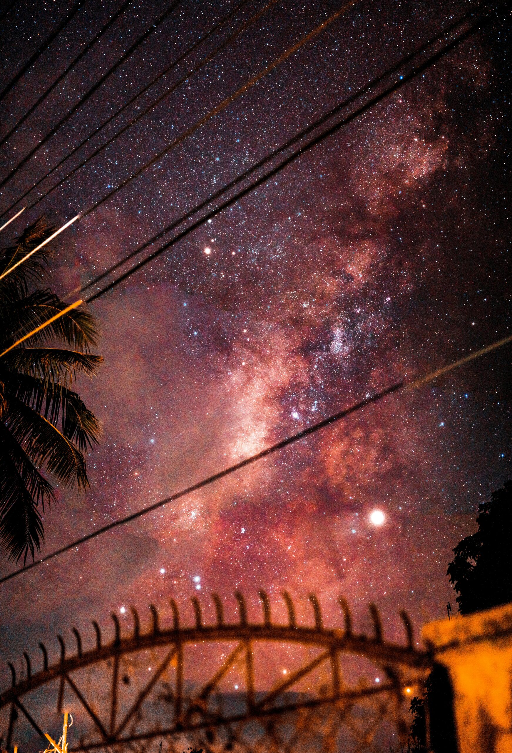 星空