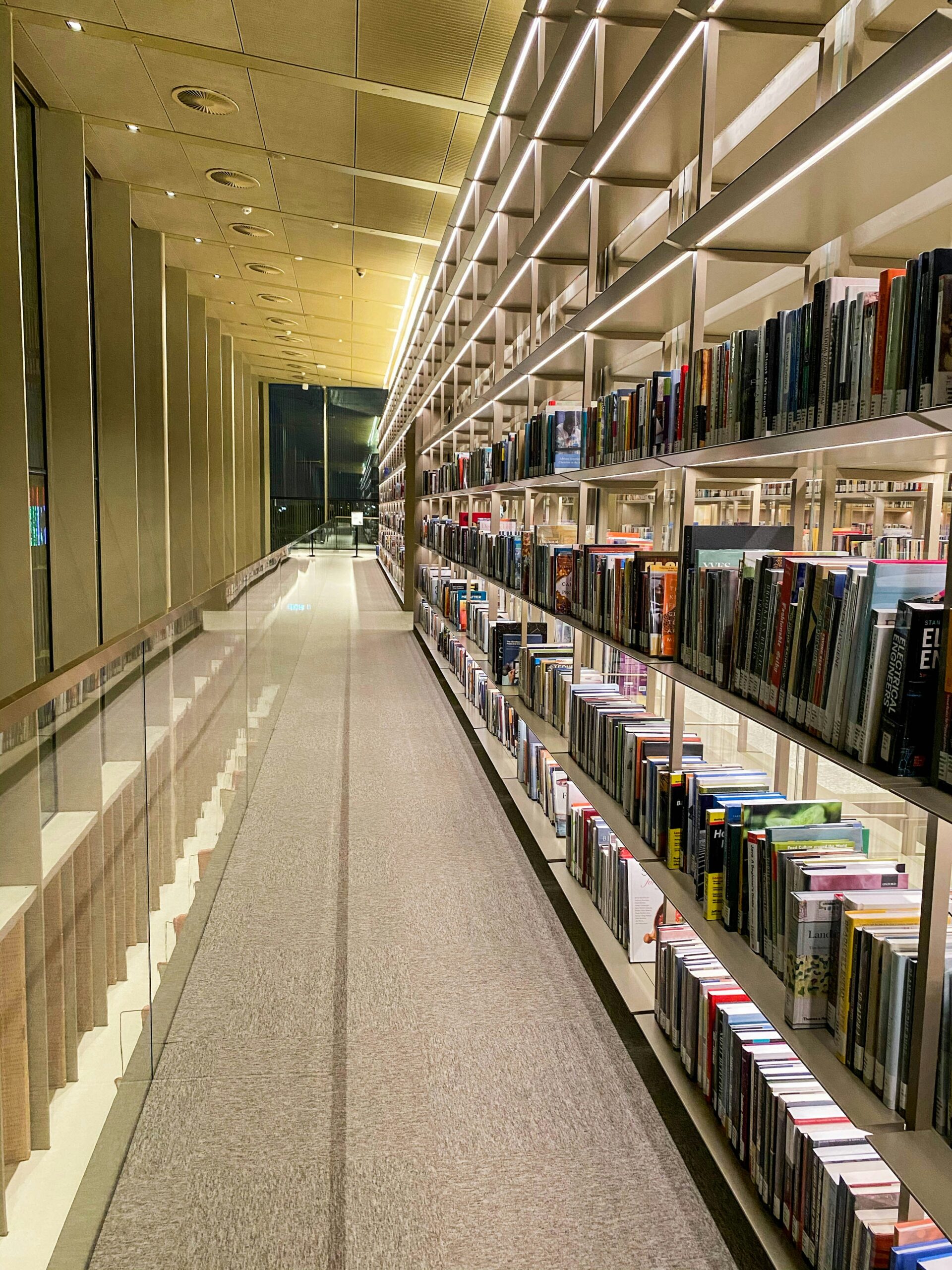 図書館
