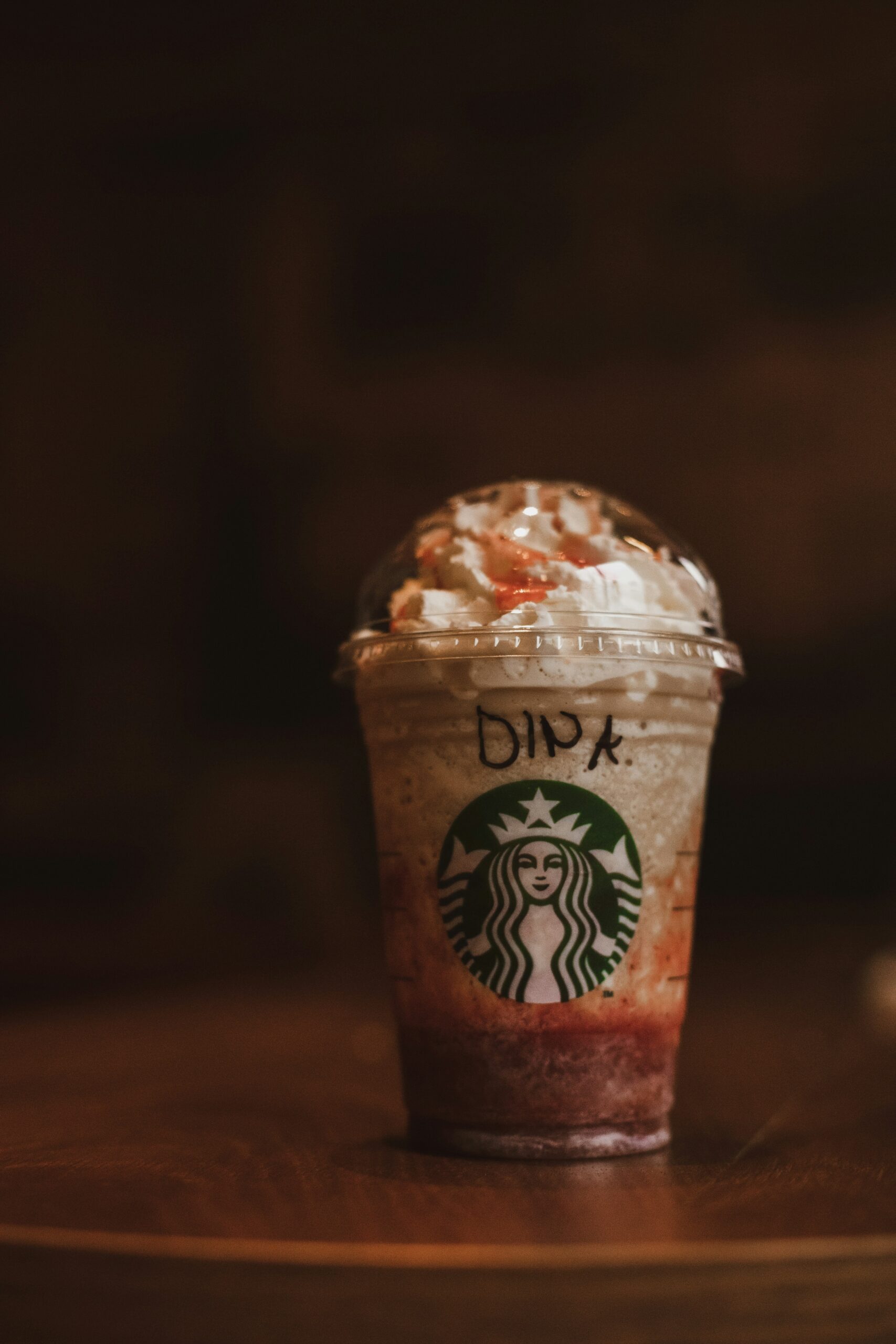 フラペチーノ