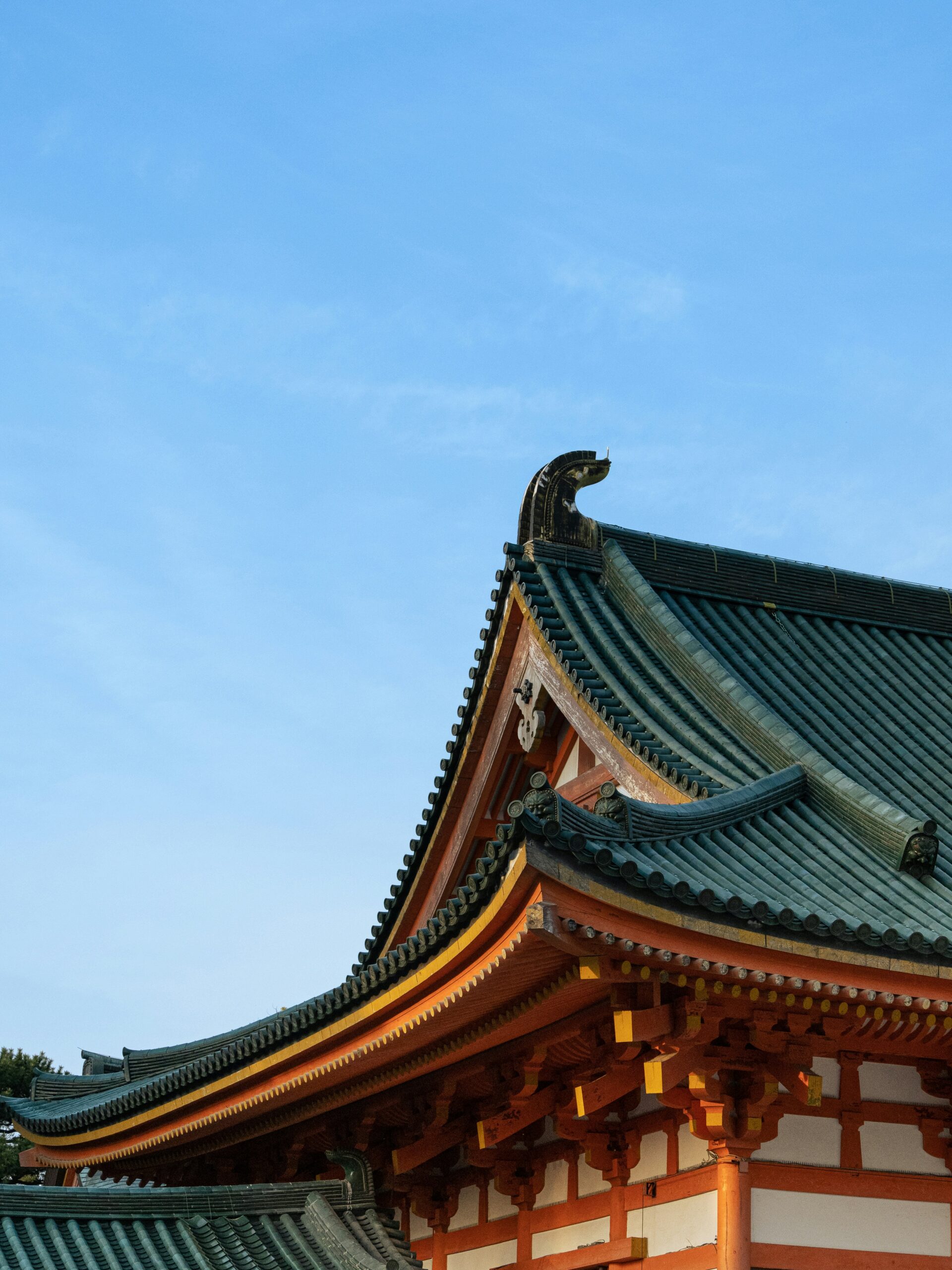 神社