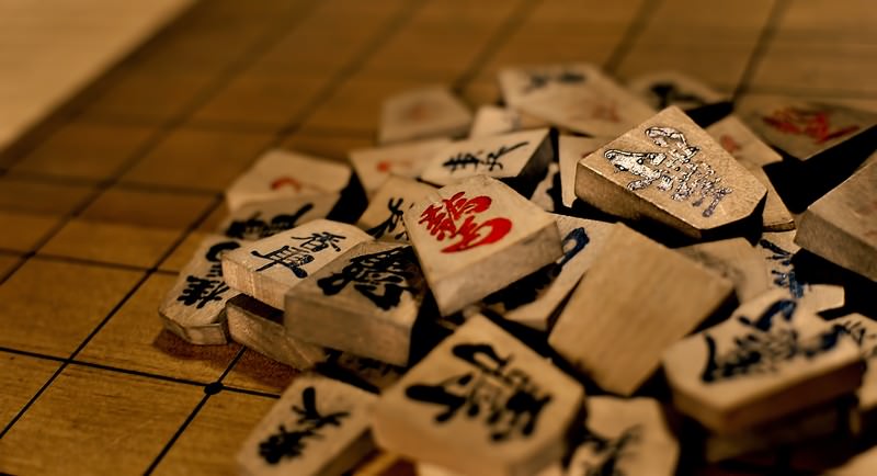 将棋