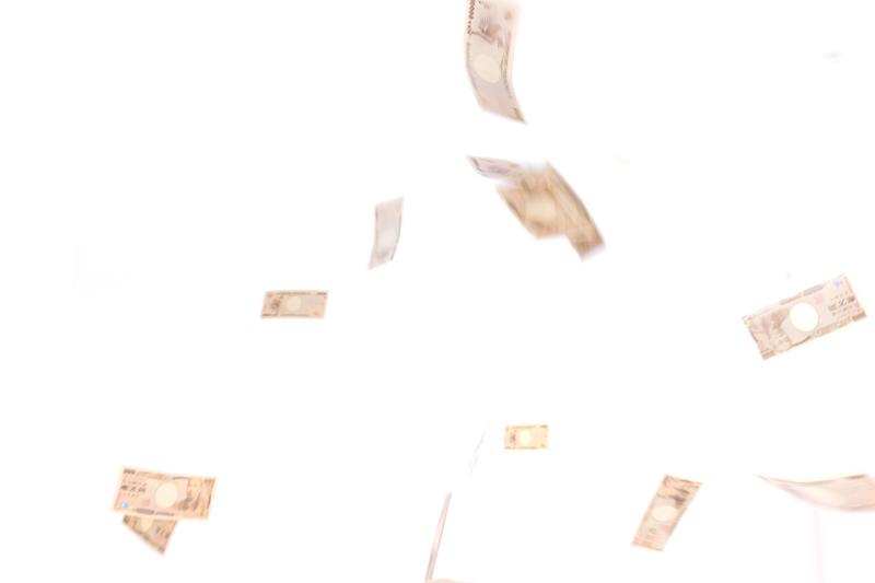 お金