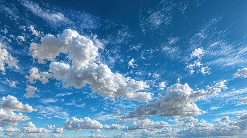 入道雲