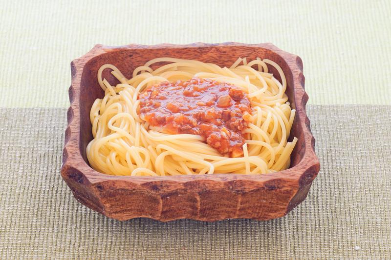 ミートソース