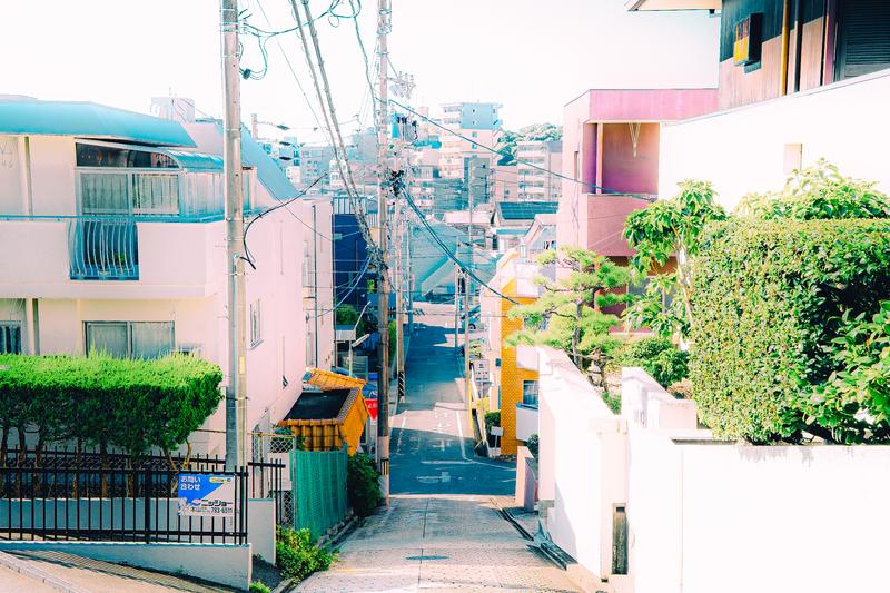 住宅