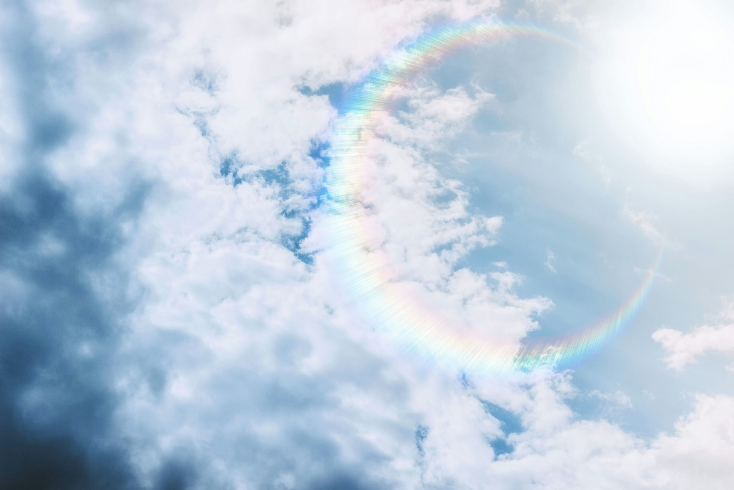 空
